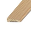 Pine Casing - 7' Lengths