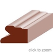 Redwood - 8' Lengths