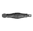 Flexible Arrow Head Cutter