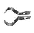 1-1/4" Side Cutter Blade