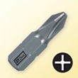 Screwdriver Bits - Single