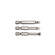 Screwdriver Bits - Slotted