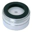 Faucet Aerators w/ Male Threads