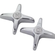 Price Pfister Tub/Shower Replacment Handle-Beau Art