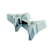 Tri-Grip Tub/Shower Handles-American Standard*