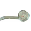 Single Lever Aquarian* Handle