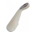 5" Plastic Lever Handle-American Standard