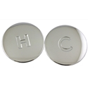 Heritige* Replacement Buttons