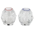 Moen* Round Acrylic Handle