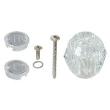 Moen* Cubic Acrylic Handle