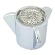 Lavatory Faucet Metal Handle