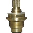 Streamway* Faucet Stem Brass