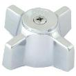 Sterling* X Style Tub/Shower Handles