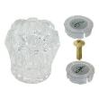 Sterling* Acrylic Tub/Shower Handle