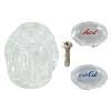 Sterling* Acrylic Faucet Handle