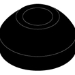 Neoprene Faucet Bibb Washers