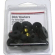 Bibb Washer & Bibb Screw Assortment