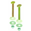 Toilet Bolt Sets