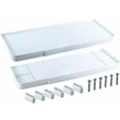Fit - All Toilet Tank Cover