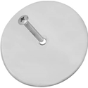 Cleanout Cover Plate Stainless Steel