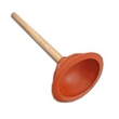 Toilet Force Up Plunger