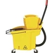 Bucket - Combo Bucket & Wringer