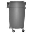 Container - Trash Remover