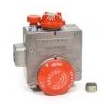 Water Heater Gas Valve Combination