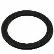 Commercial Gas Water Heater Cleanout Gasket