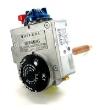 Residential Gas Water Heater Control Valve