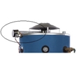 Commercial Gas Water Heater Damper