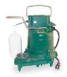 Zoeller Cast Iron Sump Pump