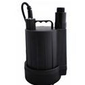 Zoeller Floor Sump Pump