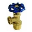 Brass Boiler Drain