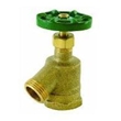 Brass Bent Nose Garden Valve
