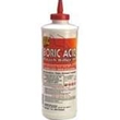 Close up view of Pest Control - Roach Rid