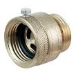 Brass Vacuum Breaker