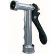 Pistol Grip Hose Nozzles