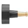 2" Sweeper Nozzle