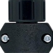 Hose End Repair Coupling