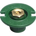 Plastic Surface Spray Sprinkler Head