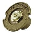 Brass Surface Spray Sprinkler Head