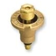 Brass Pop - Up Spray Sprinkler Head