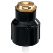 Plastic Shrubbery Sprinkler Spray Head