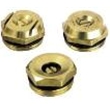 Brass Insert Nozzle For Sprinkler Head