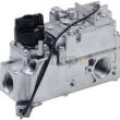 Combination Gas Heater Valve