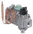 Hydraulic Gas Heating Control Valve