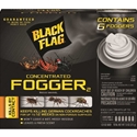 Pest Control - Four Hour Fogger