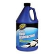 Cleaning Products - No Rinse Floor Cleaner