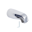 Slide On Tub Spouts